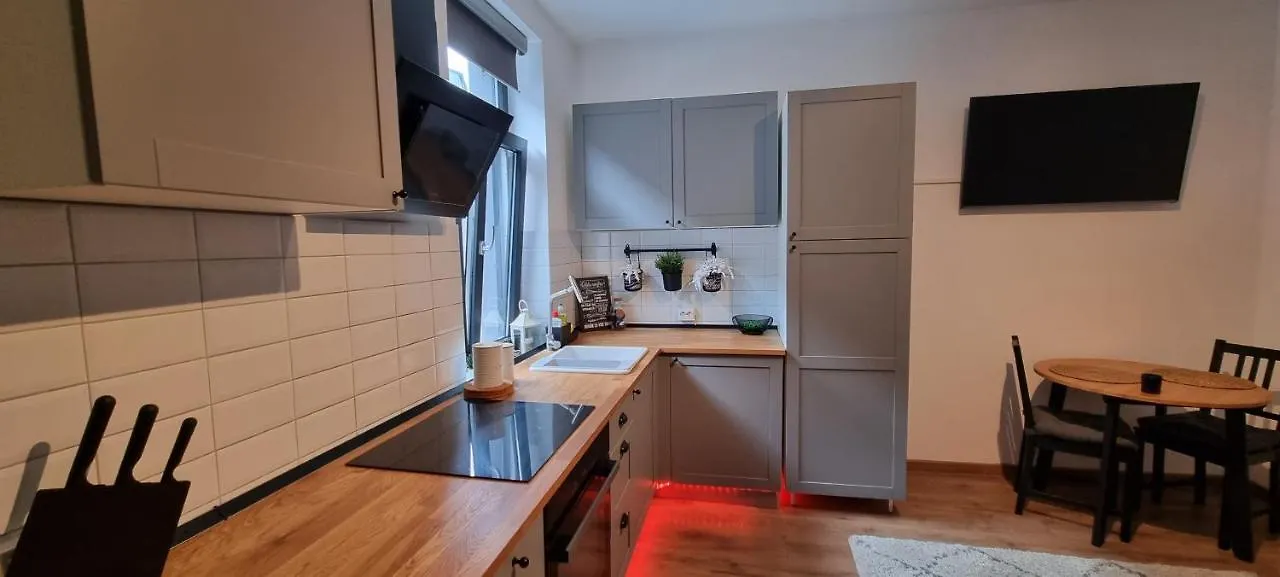 Mk Studio Tineretului Apartment Bucharest