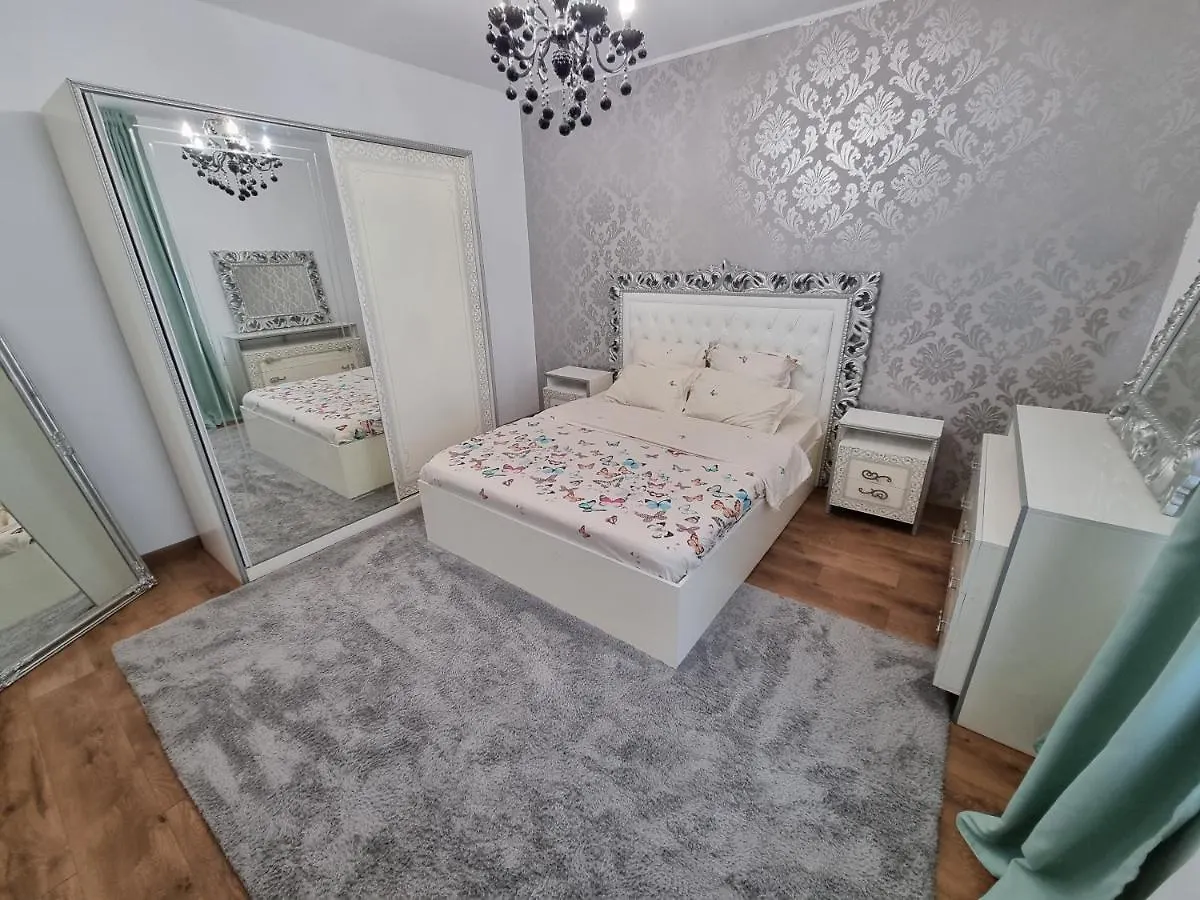 Mk Studio Tineretului Apartment Bucharest 0*,  Romania