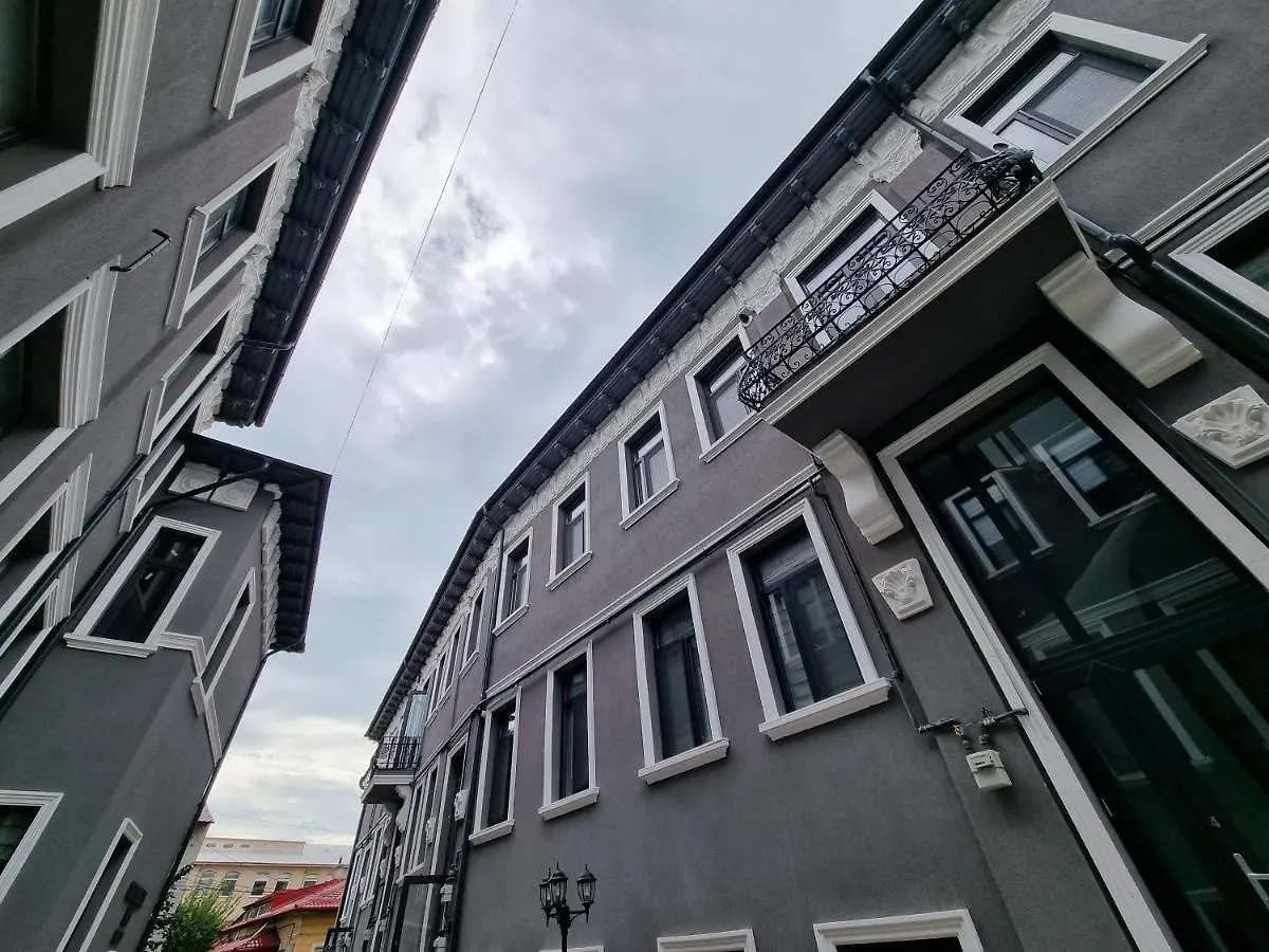 Mk Studio Tineretului Apartment Bucharest 0*,  Romania