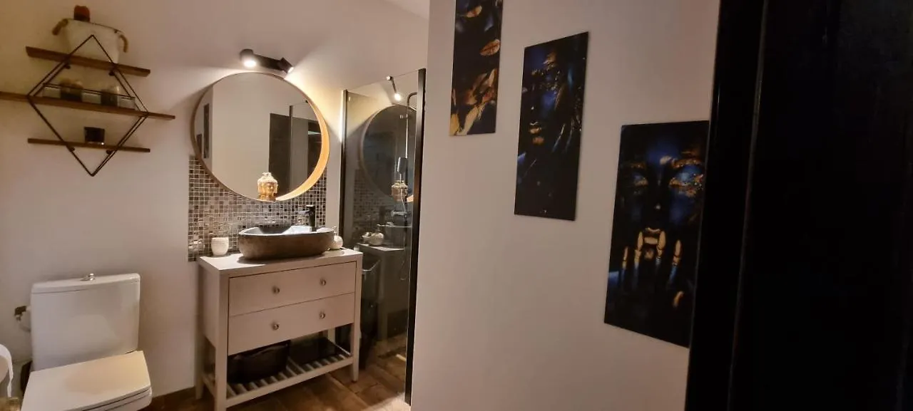Mk Studio Tineretului Apartment Bucharest