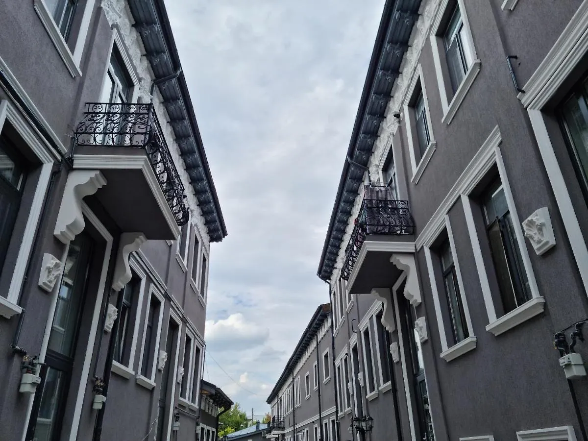 Mk Studio Tineretului Apartment Bucharest
